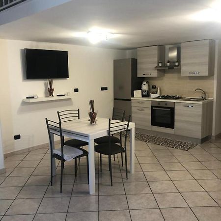 Vivace Home Napoli Eksteriør bilde
