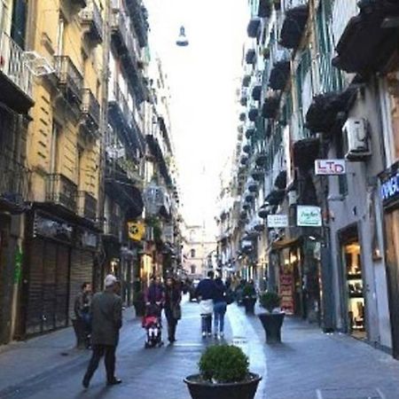 Vivace Home Napoli Eksteriør bilde