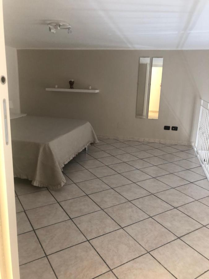 Vivace Home Napoli Eksteriør bilde