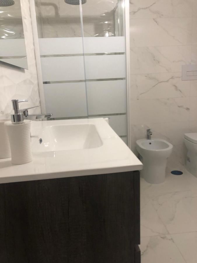 Vivace Home Napoli Eksteriør bilde