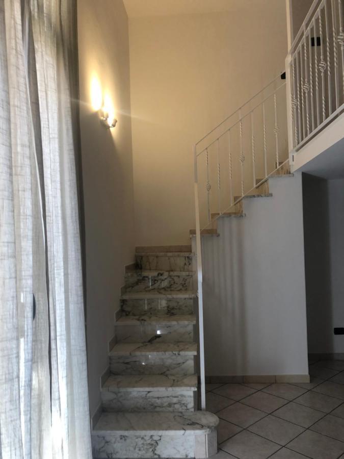 Vivace Home Napoli Eksteriør bilde