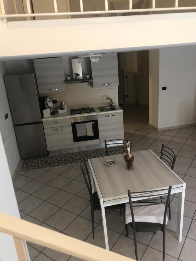 Vivace Home Napoli Eksteriør bilde