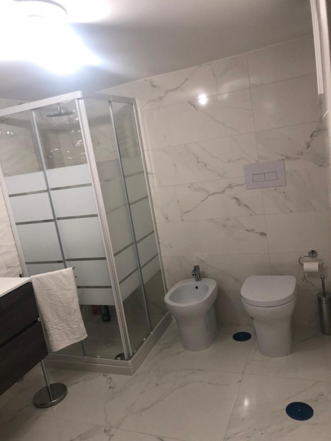 Vivace Home Napoli Eksteriør bilde