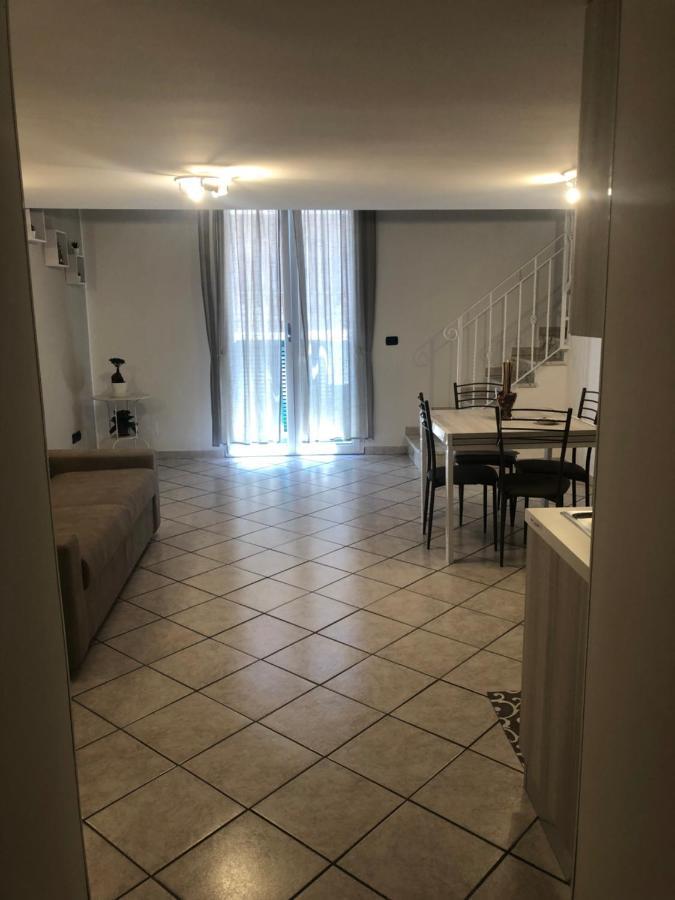 Vivace Home Napoli Eksteriør bilde