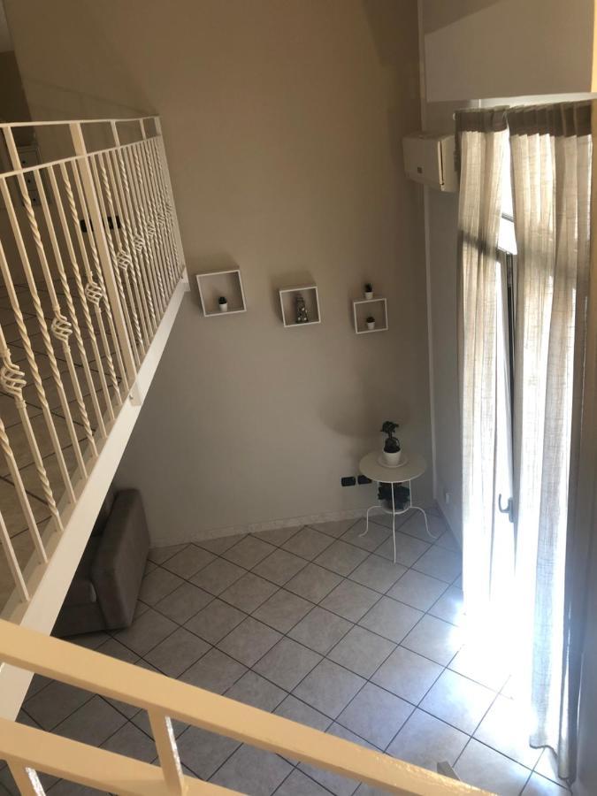 Vivace Home Napoli Eksteriør bilde