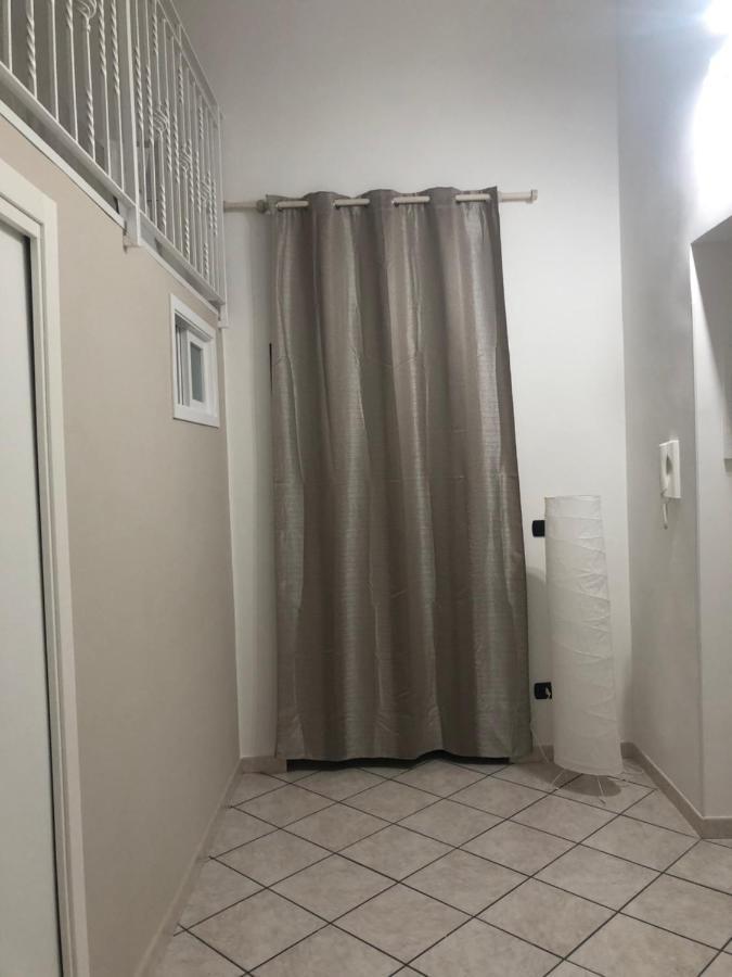 Vivace Home Napoli Eksteriør bilde