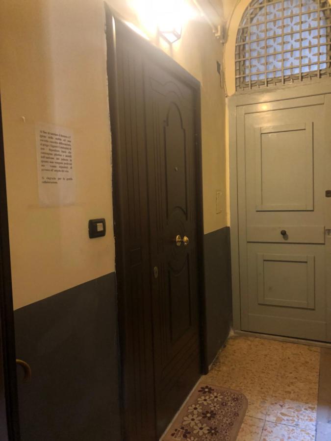 Vivace Home Napoli Eksteriør bilde