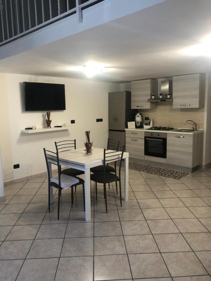 Vivace Home Napoli Eksteriør bilde