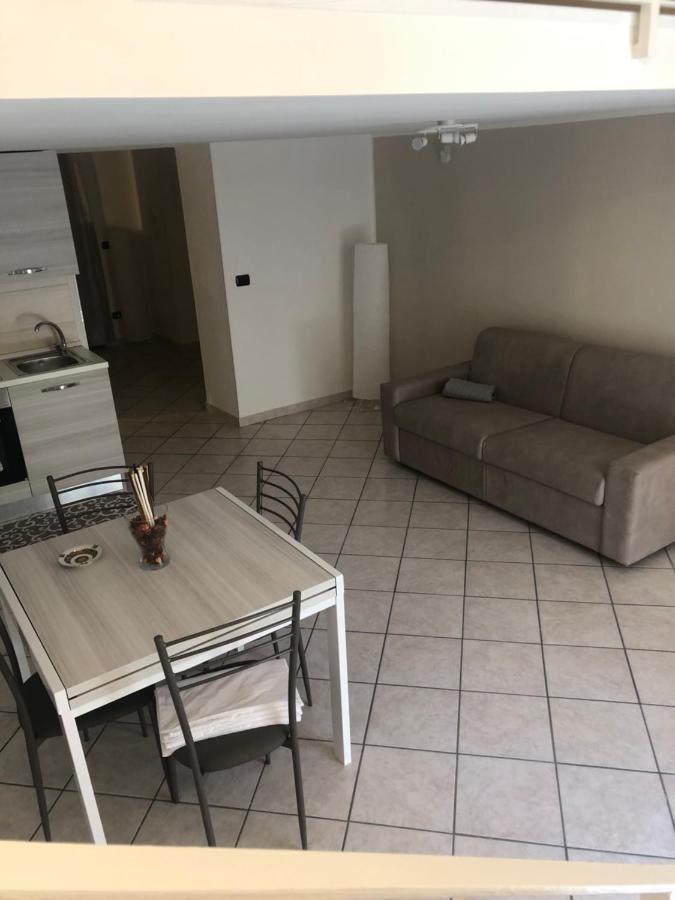 Vivace Home Napoli Eksteriør bilde