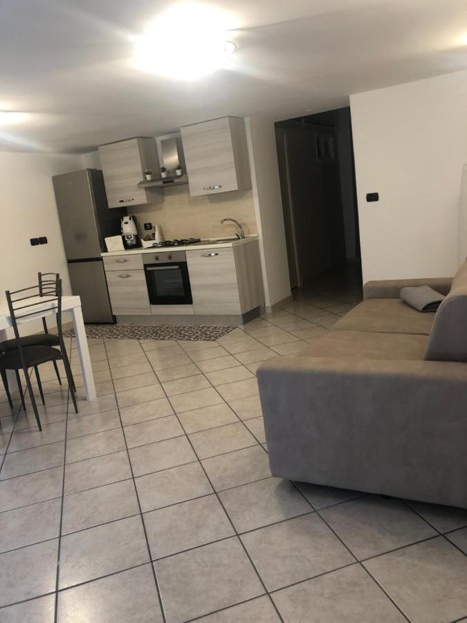 Vivace Home Napoli Eksteriør bilde