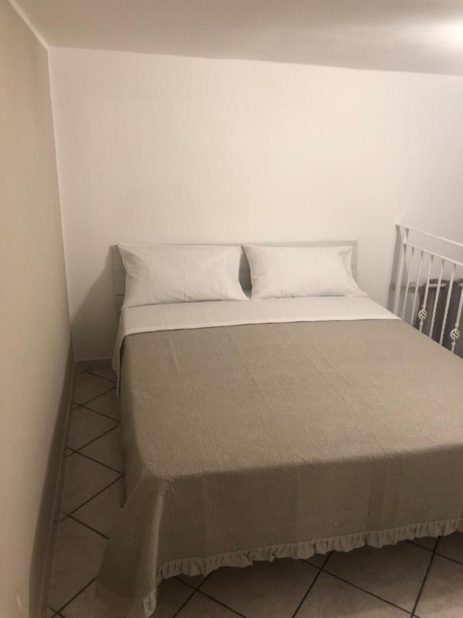 Vivace Home Napoli Eksteriør bilde